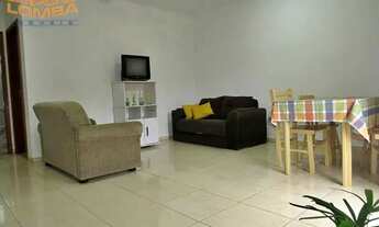 Imagem: Apartamento - Florianópolis SC