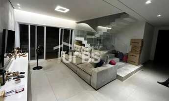 Imagem 3: Sobrado no Jardins Valência, próximo a portaria