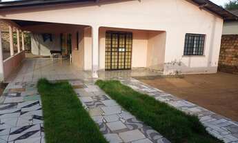 Imagem: Casa à venda no senador Hélio Campos