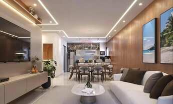 Imagem 3: Apartamento 4 suítes e varanda gourmet no Centro de Juiz de Fora