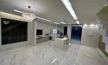 Imagem 3: Casa em Montes Claros, no bairro Sapucaia, para venda ou locação