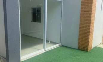 Imagem 2: EXCELENTE CASA DUPLEX À VENDA NO CONDOMÍNIO VERONIQUE