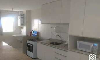 Imagem 5: Imóvel para aluguel com 67 metros quadrados com 2 quartos em Jóquei - Teresina - PI