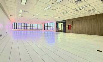 Imagem 3: SALA COMERCIAL DE 210 M² EM AVENIDA PRIVILEGIADA