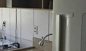 Imagem 6: APARTAMENTO 2/4 MOBILIADO ABRANTES