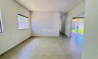 Imagem 7: Casa em Condomínio à venda, Condominio Reserva do Longá no bairro Reserva do Longá, Teresi