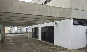 Imagem 3: Prédio inteiro para locação em Consolação - SP