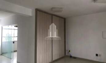 Imagem 7: Sala Comercial à Venda na Lapa, São Paulo-SP: 3 Salas, 1 Banheiro, 48,00 m²!