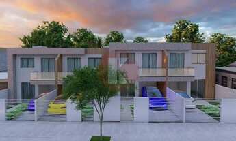 Imagem 2: Casa Duplex 3 Quartos à Venda no Bairro Letícia Modernidade e Conforto