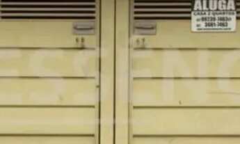 Imagem: Casa 2 Quartos Garagem - João Braz