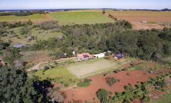 Imagem: Chácara à venda, Aparecidinha - Foz do