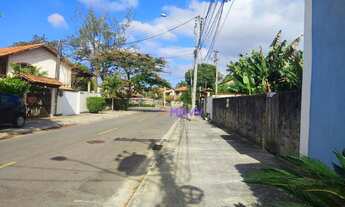 Imagem 2: Terreno à venda, 360 m² por R$ 450.000,00 - Loteamento Maravista - Niterói/RJ