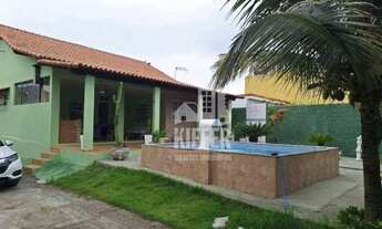 Imagem 6: Casa com 3 quartos à venda, 133 m² por R$ 400.000 - Figueira - Arraial do Cabo/Rio de Jane