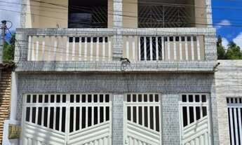 Imagem: Casa Duplex Térreo Primeiro Andar