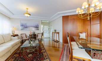 Imagem 6: MOBILIADO de 4 dormitórios no Maison D'or