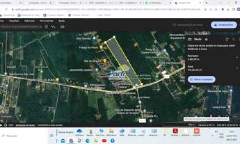 Imagem: Terreno Comercial para Venda Novo Uruguai