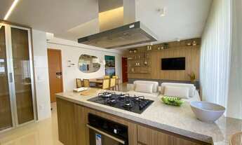 Imagem 5: APARTAMENTO À VENDA UPTOWN HOME