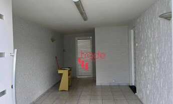 Imagem 2: Ponto Comercial para Locação de 02 Salas no Bairro Jardim América em Ribeirão Preto com Re