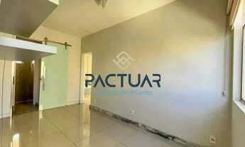 Imagem 4: Apartamento 2 quartos com suíte no Alto Barroca