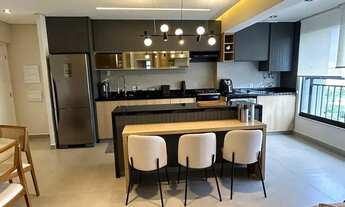 Imagem 7: APARTAMENTO MOBILIADO 70 m² | 2 DORMITÓRIOS (1 SUÍTE