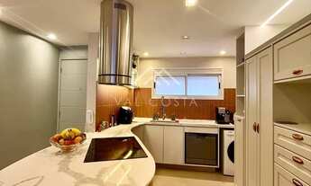 Imagem: Apartamento Duplex 3 quartos (2 suítes