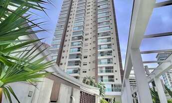 Imagem 4: 123057-Apartamento 2 dormitórios, sendo 1 suíte, com Varanda em condomínio com Lazer compl