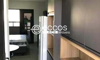 Imagem 6: Apartamento para aluguel, 1 quarto, 1 vaga, Santa Mônica - Uberlândia/MG