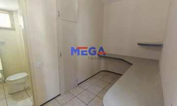 Imagem 6: Apartamento com 3 quartos no bairro de Fátima em Fortaleza, CE