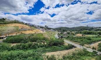 Imagem 6: Apartamento mobiliado no São Pedro para venda