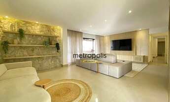 Imagem 3: Apartamento à venda, 249 m² por R$ 1.491.000,00 - Jardim - Santo André/SP