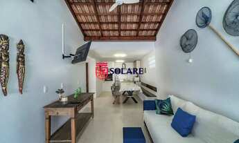 Imagem 6: Casa 3 dormitório em Morrinhos Bombinhas SC para 10 pessoas