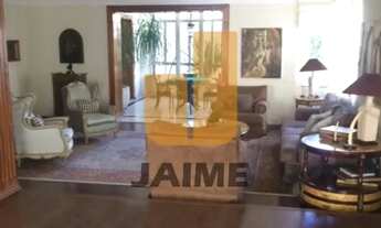 Imagem 3: Apartamento com 4 Dormitórios 2 Vagas em Higienópolis