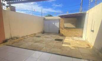 Imagem 6: VENDO ESSA CASA NO BAIRRO NOVO ALEIXO, PRÓXIMO PRAÇA GIGANTES DA FLORESTA