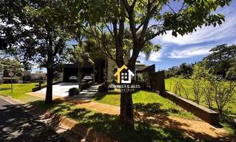 Imagem 3: Casa à Venda Condomínio Quinta do Golfe São José do Rio Preto