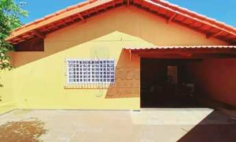 Imagem: Casa de 184m² com 03 quartos para locação