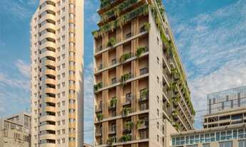 Imagem: Apartamento Estúdio Loft em Curitiba, loc