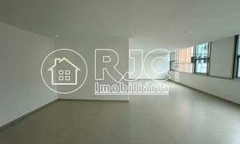 Imagem 5: Imóvel para venda possui 180 metros quadrados com 3 quartos em Tijuca - Rio de Janeiro - R