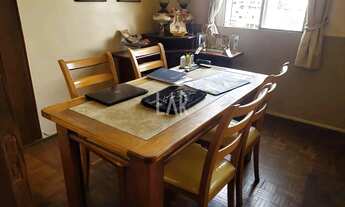 Imagem 3: Apartamento à venda, 3 quartos, 1 vaga, Jardim América - Belo Horizonte/MG