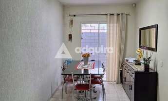 Imagem 6: Sobrado à venda, Jardim Carvalho, Ponta Grossa, PR