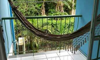 Imagem 6: Apartamento 100 metros do mar / 2 dormitórios/ mobiliado e decorado