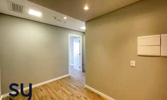 Imagem 7: Sala comercial pronta no Pontal Office