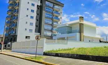 Imagem 2: Sobrado frente mar 4 dormitórios (3 suítes) 239m² na Praia do Tabuleiro - Barra Velha/SC