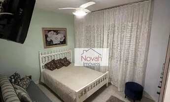 Imagem 6: Apartamento com 2 dormitórios para alugar, 60 m² por R$ 3.800,00/mês - Gonzaga - Santos/SP