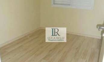 Imagem 7: Apartamento com 3 dormitórios para alugar, 86 m² por R$ 6.738,00/mês - Alphaville Industri