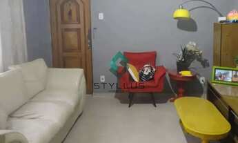 Imagem 3: Higienópolis Apartamento com 3 dormitórios