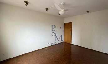 Imagem 6: Apartamento com 3 dormitórios à venda, 100 m² por R$ 370.000 - Boa Vista - São José do Rio