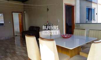 Imagem 10: Casa venda BELA VISTA