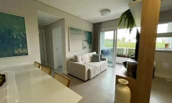 Imagem 3: Lindo Ap de 2 dormitórios, suíte em condominio de lazer completo