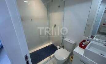 Imagem 6: Golf Ville Resort Residence - Cobertura á Venda com 4 quartos, 4 vagas, 203m² (CO0063