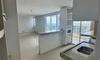 Imagem 4: JK Park Residence - Comodidade, segurança e conforto. Próximo de tudo. 3 suítes plenas